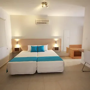 3* Ξενοδοχείο με διαμερίσματα Sea Cleonapa